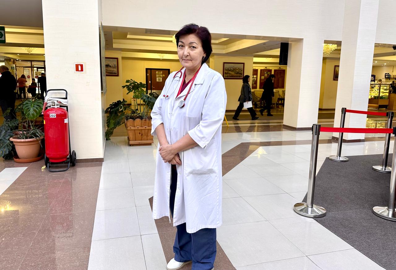 Абайлаңыз бруцеллез