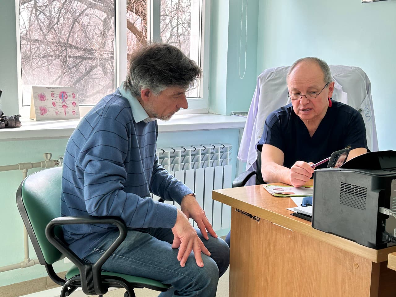 Ашық есік күні