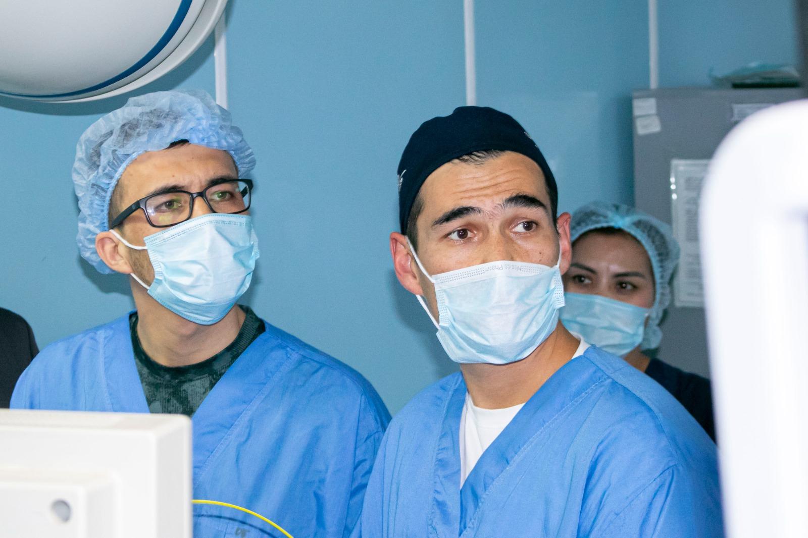 Асқазанішілік баллон жүйесі