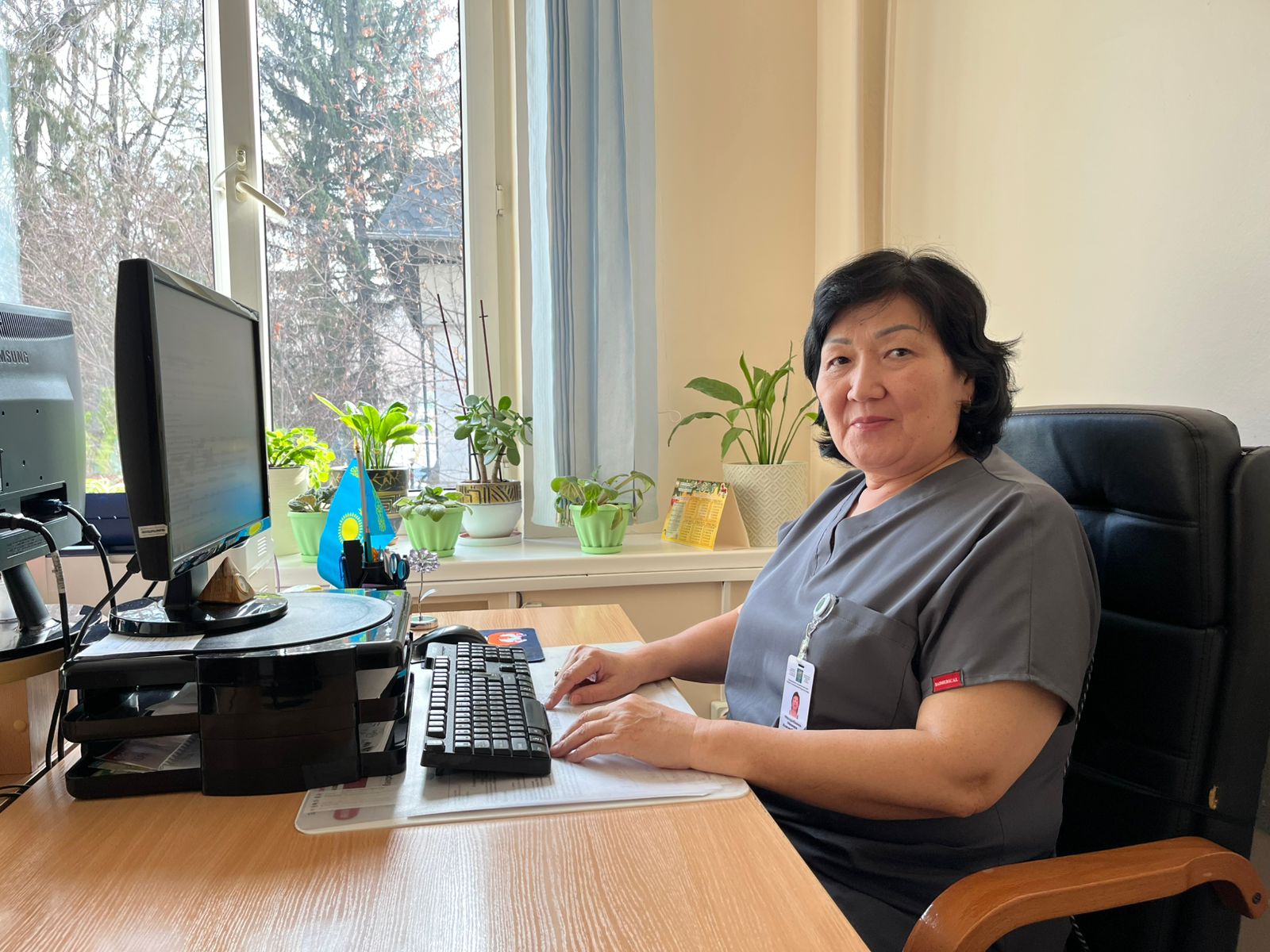 Оразаны дайындықпен бастаған жөн…