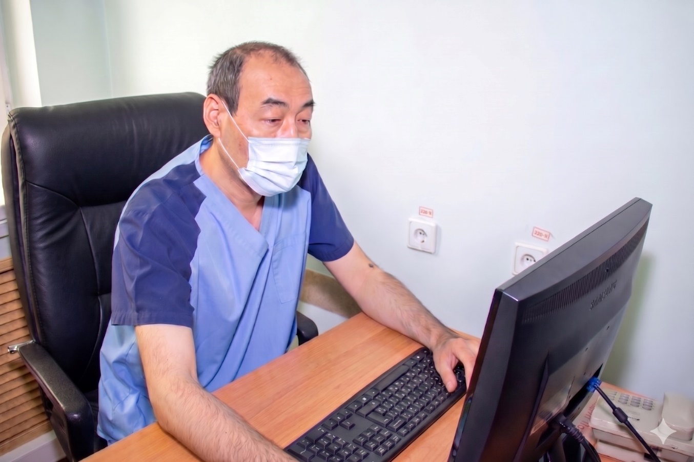 Почка - «молчаливый орган»