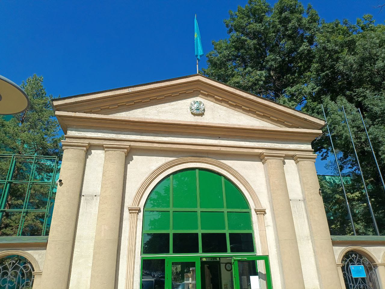 От арбы до «Форда»!