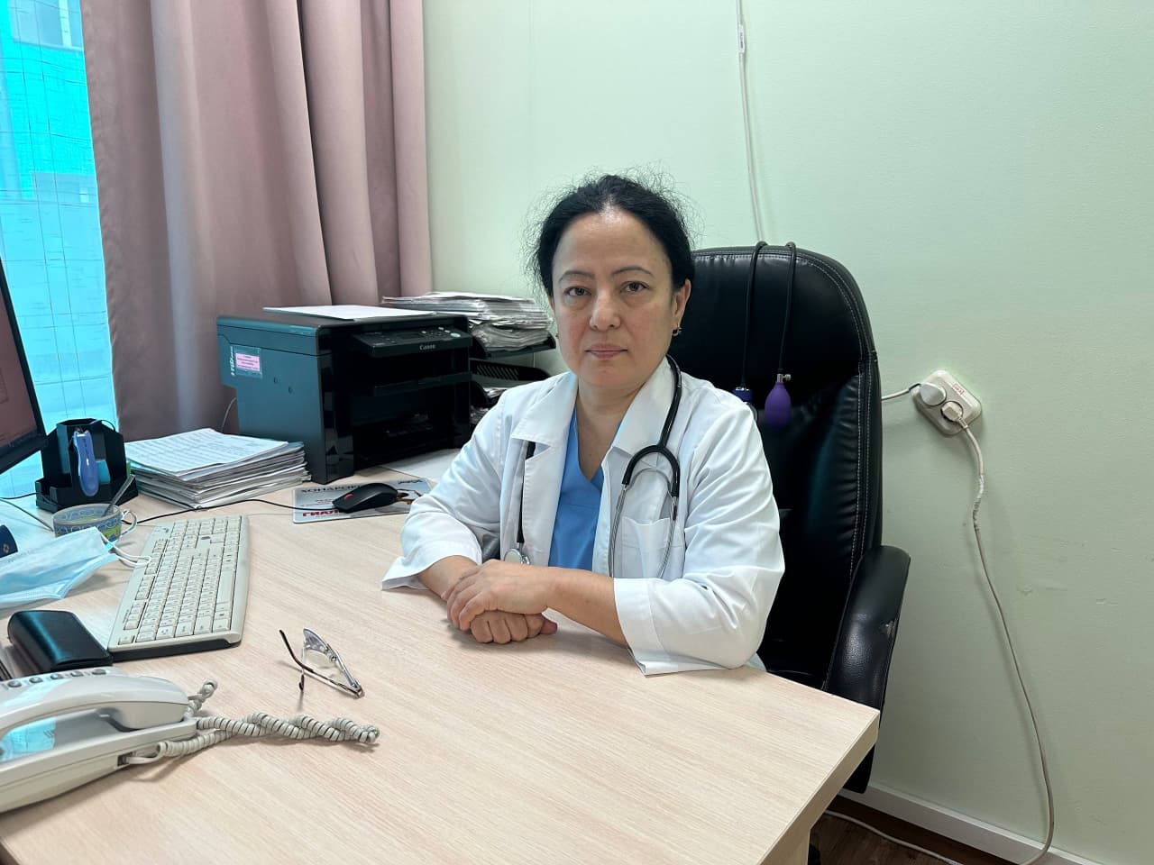 Бауырды май басу