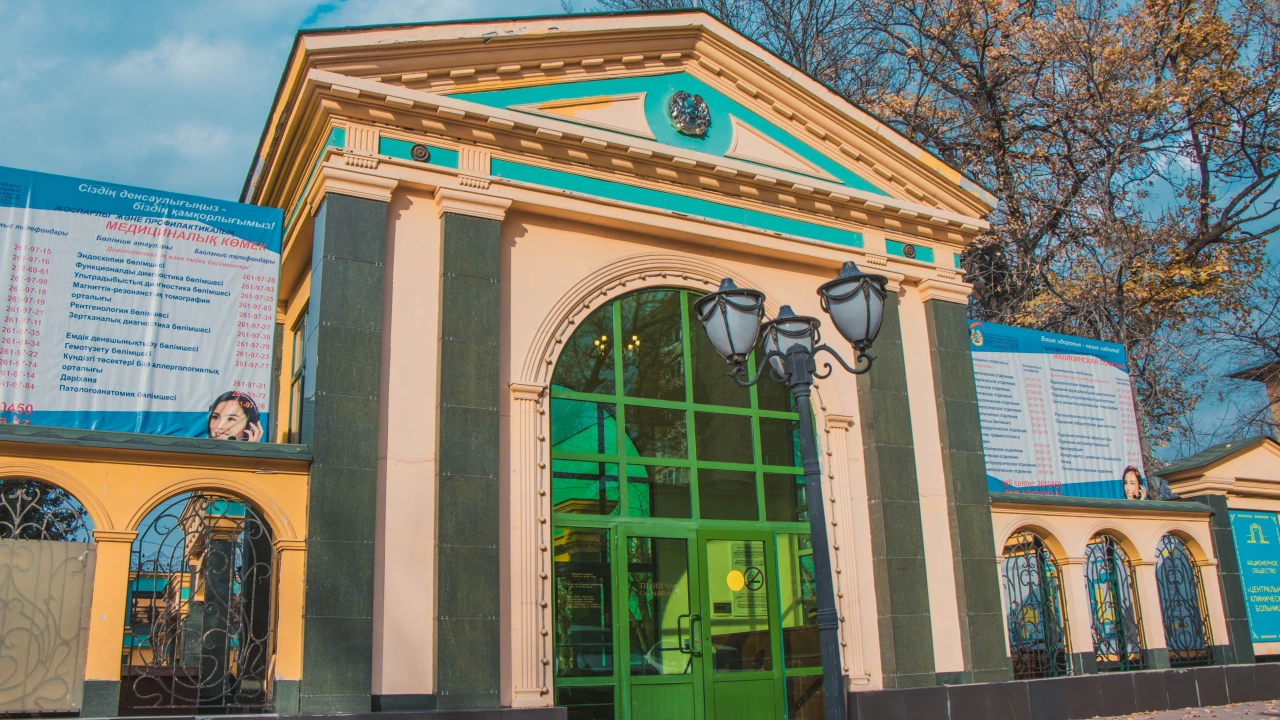 ДЕНЬ ОТКРЫТЫХ ДВЕРЕЙ в АО «ЦКБ». 