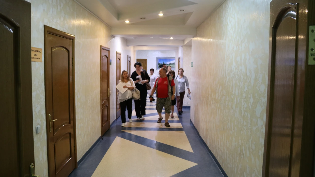 Инфотур для туристических агентств и представителей туристических компаний 