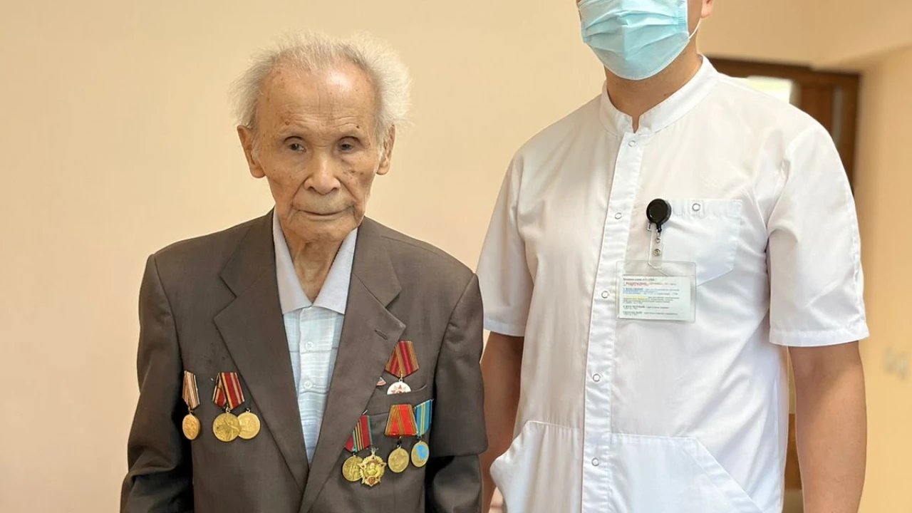 Дожить до 125 лет 