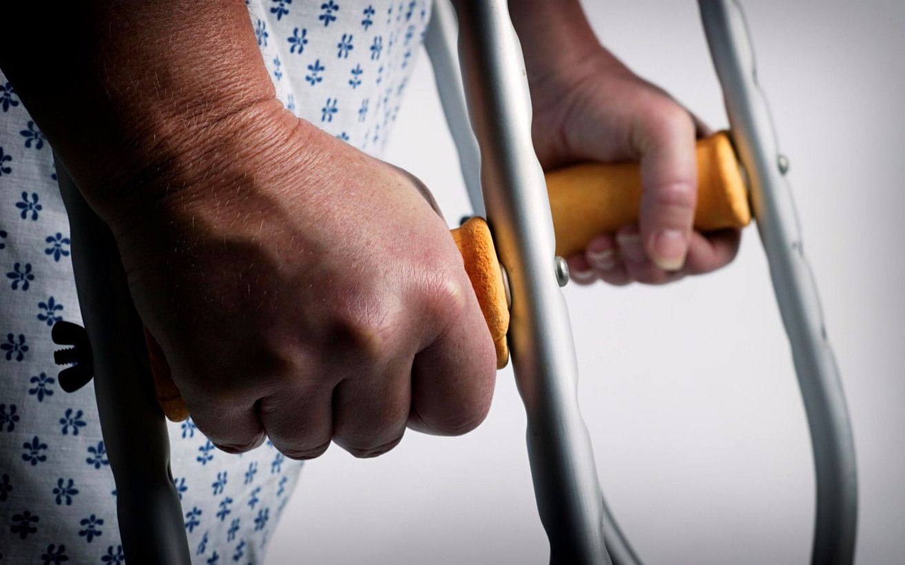 МЫ ВОЗВРАЩАЕМ РАДОСТЬ ДВИЖЕНИЙ!