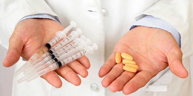 Как уменьшить риск медикаментозных ошибок?