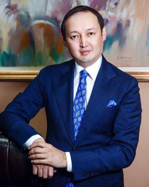 Ахетов Амир Амантаевич
